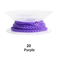 Purple 20