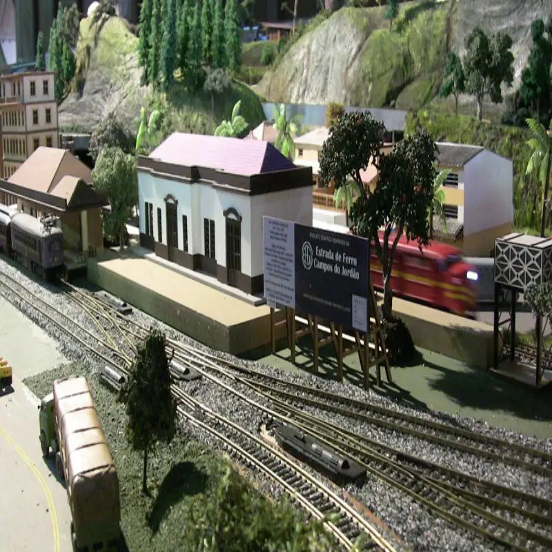 1/87 모형 기차 트랙 HO 게이지 철도 트랙 직선 곡선 스위치 트랙 디오라마 모래 테이블 DIY 풍경 레이아웃용