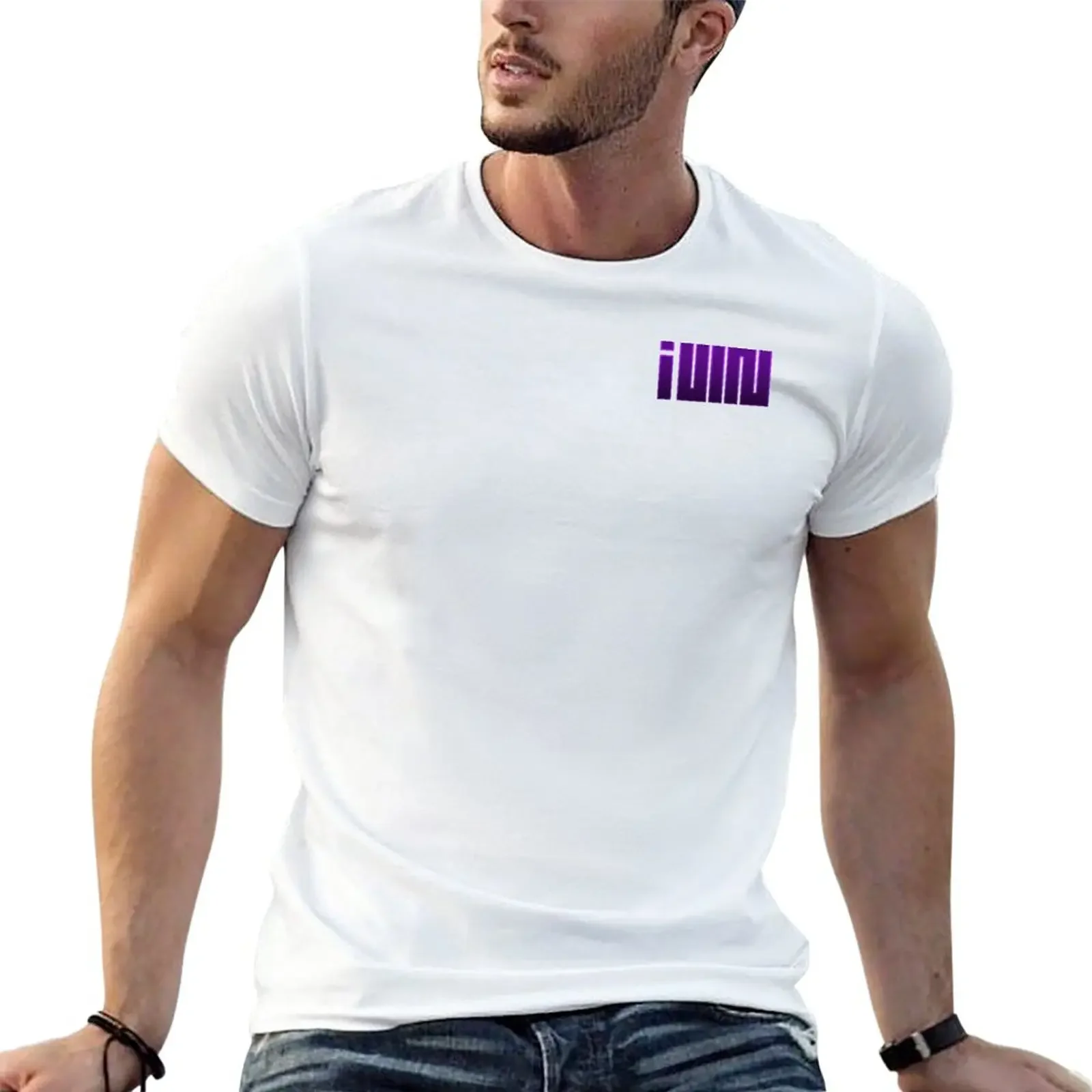 

(G)I-DLE логотип футболка, дизайн на заказ, собственные тяжелые мужские футболки больших размеров, повседневные стильные