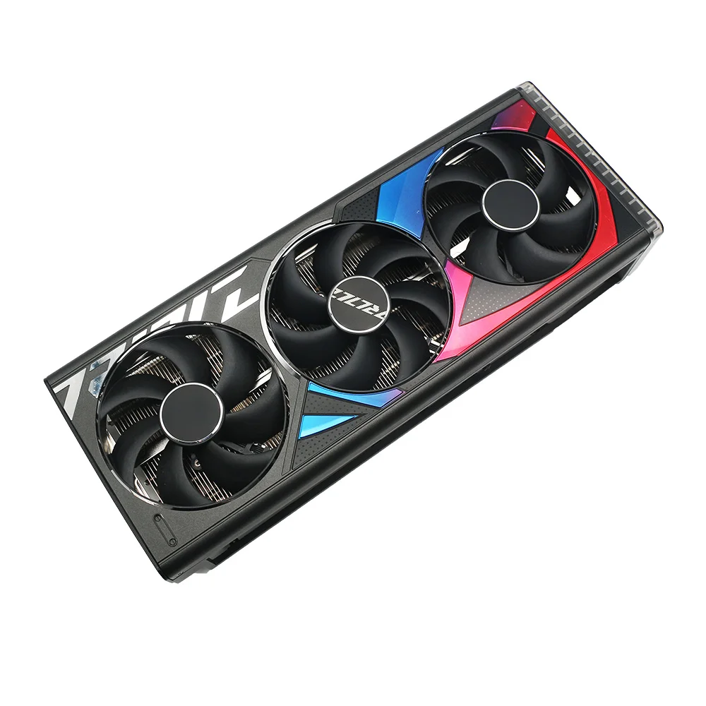 オリジナル CF1015U12D RTX4090 ヒートシンク Asus ROG Strix RTX 4090