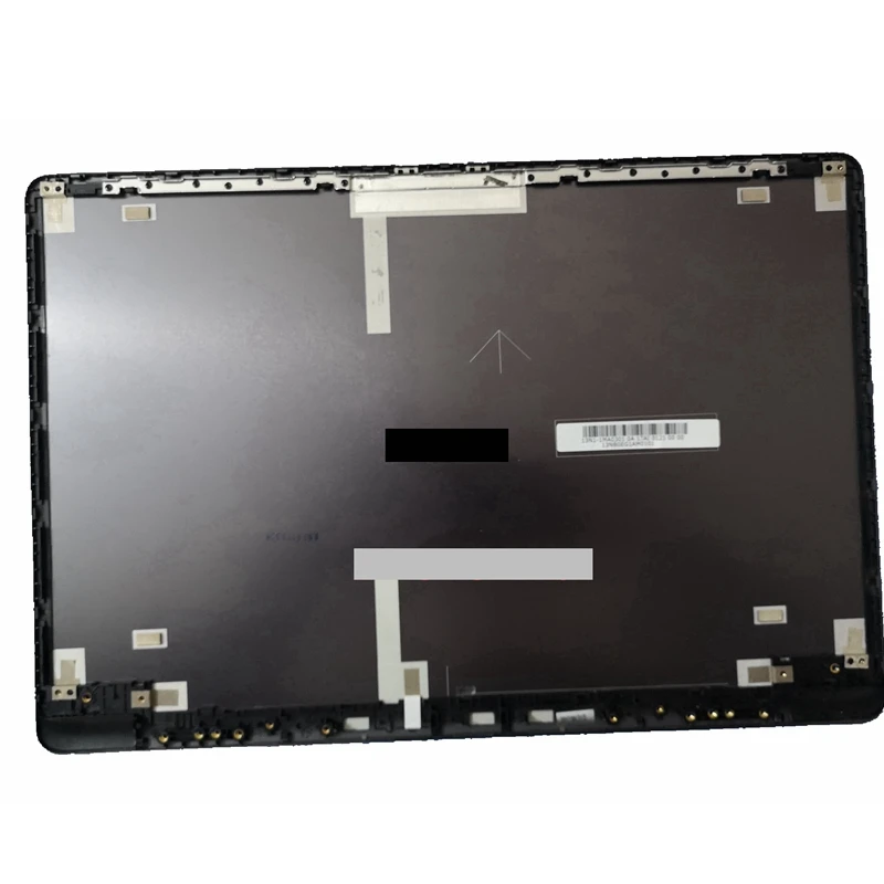 

Новинка, задняя крышка для ASUS UX530 UX530U UX530UX, серая, 13NB0EG1AM0101