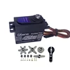 Accessories Voiture Brushless Servo 42kg Torque Remote Trol Car For Parts Robotic DIY Boat 1/8 1/10 1/12 3