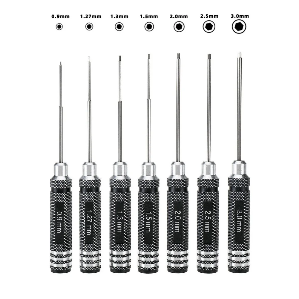 WrenchScrewdriversHexScrewdriverRepairToolsScrewdrivers0930mm