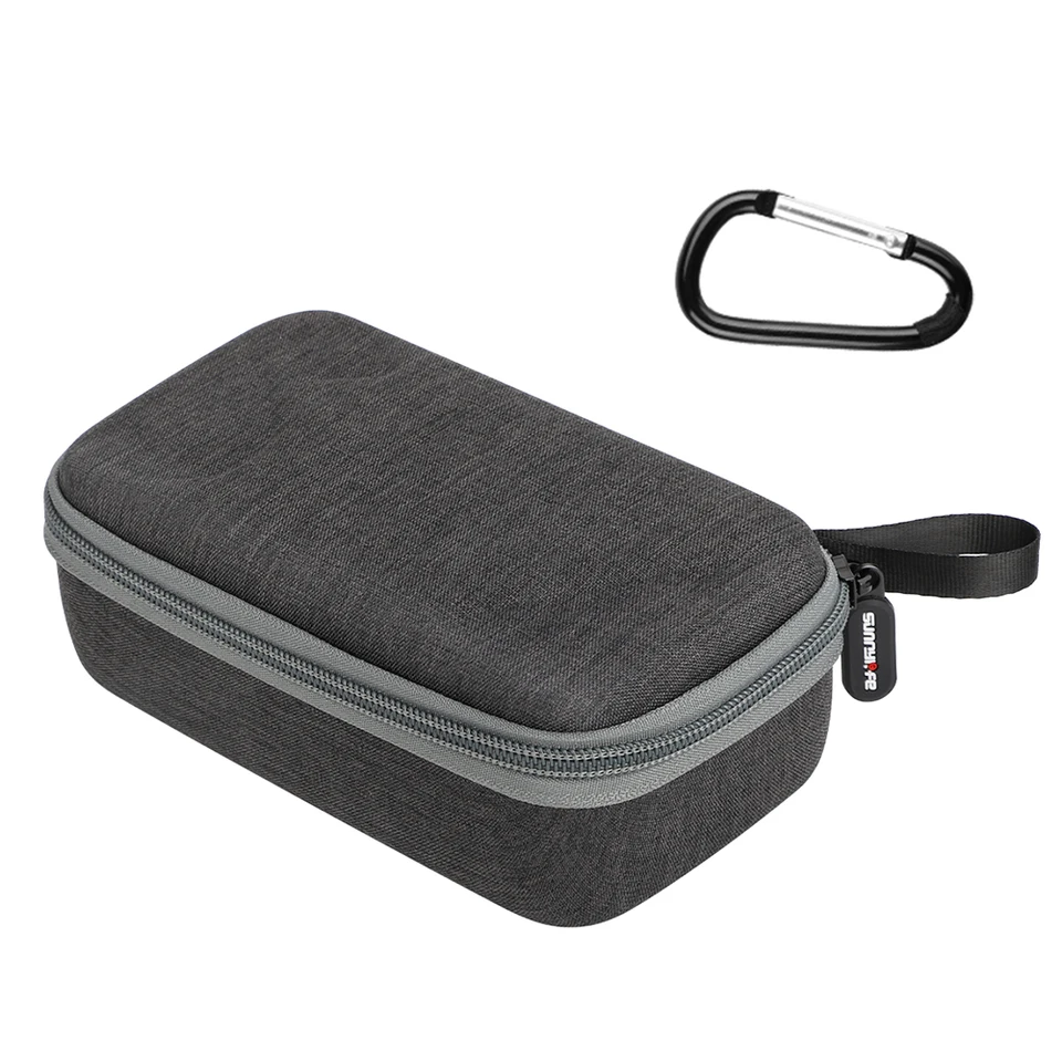 Insta360 Ace Pro Travel Carrying Case with Accessories