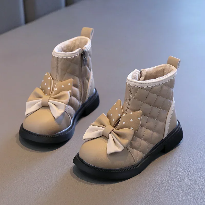 platform chaussures babies