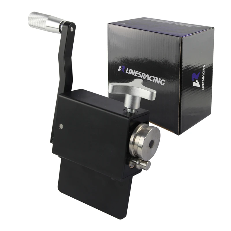 

Трубчатая трубка, режущий инструмент, шариковый Впускной ролик и интеркулер для трубопроводов 5/8 дюйма