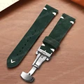 Green-White