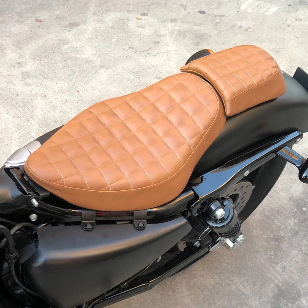 883ライダー　さん　専用 Amazon | WOWTK フロントドライバーライダーソロシート 用の