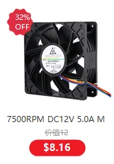120mm pc computer fan 4 LED Light 12CM Fan PC CPU Cooling Cooler Fan for Computer Case CPU Cooler Radiator Computer Accessories 120mm pc computer fan 4 LED Light 12CM Fan PC CPU Cooling Cooler Fan for Computer Case CPU Cooler Radiator Computer Accessories