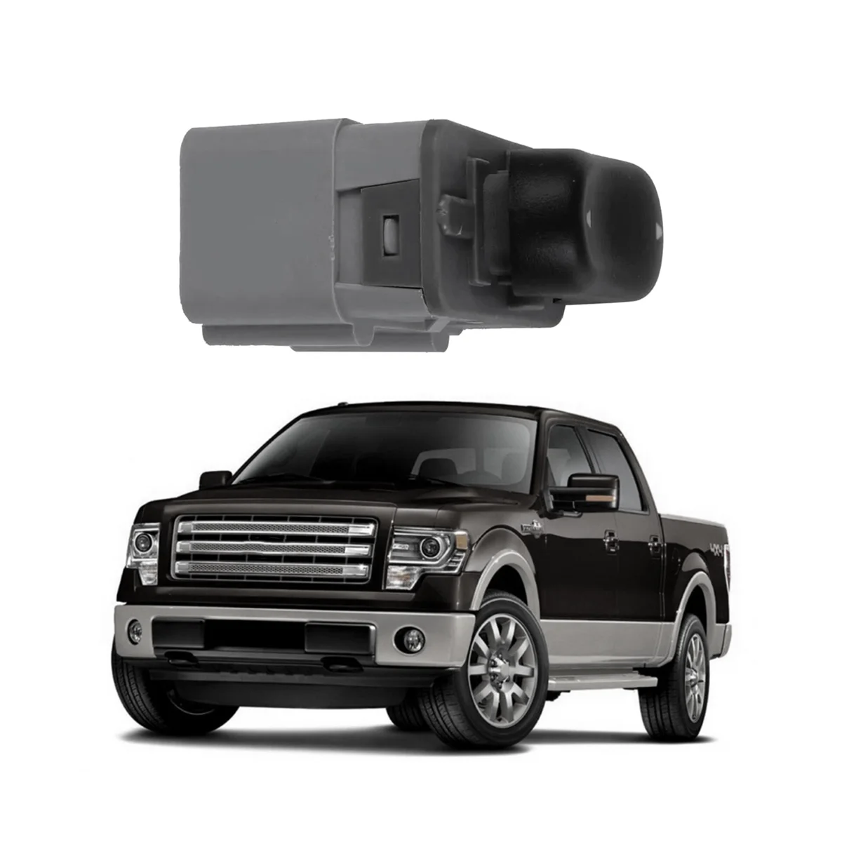  ۵ F-150 F-250 ׺Ϳ Ŀ  ַ ġ , F65Z-14529-AAA F65Z14529AAA