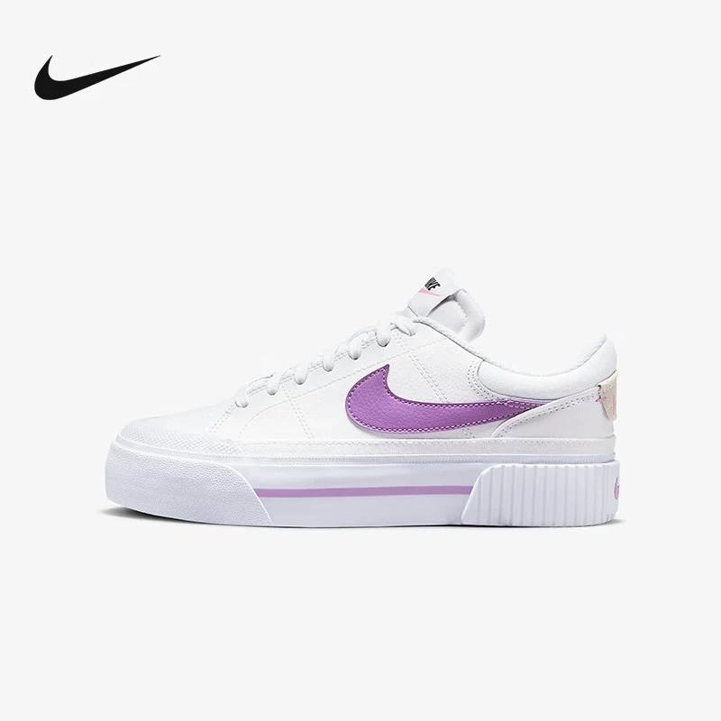 nike suela gorda