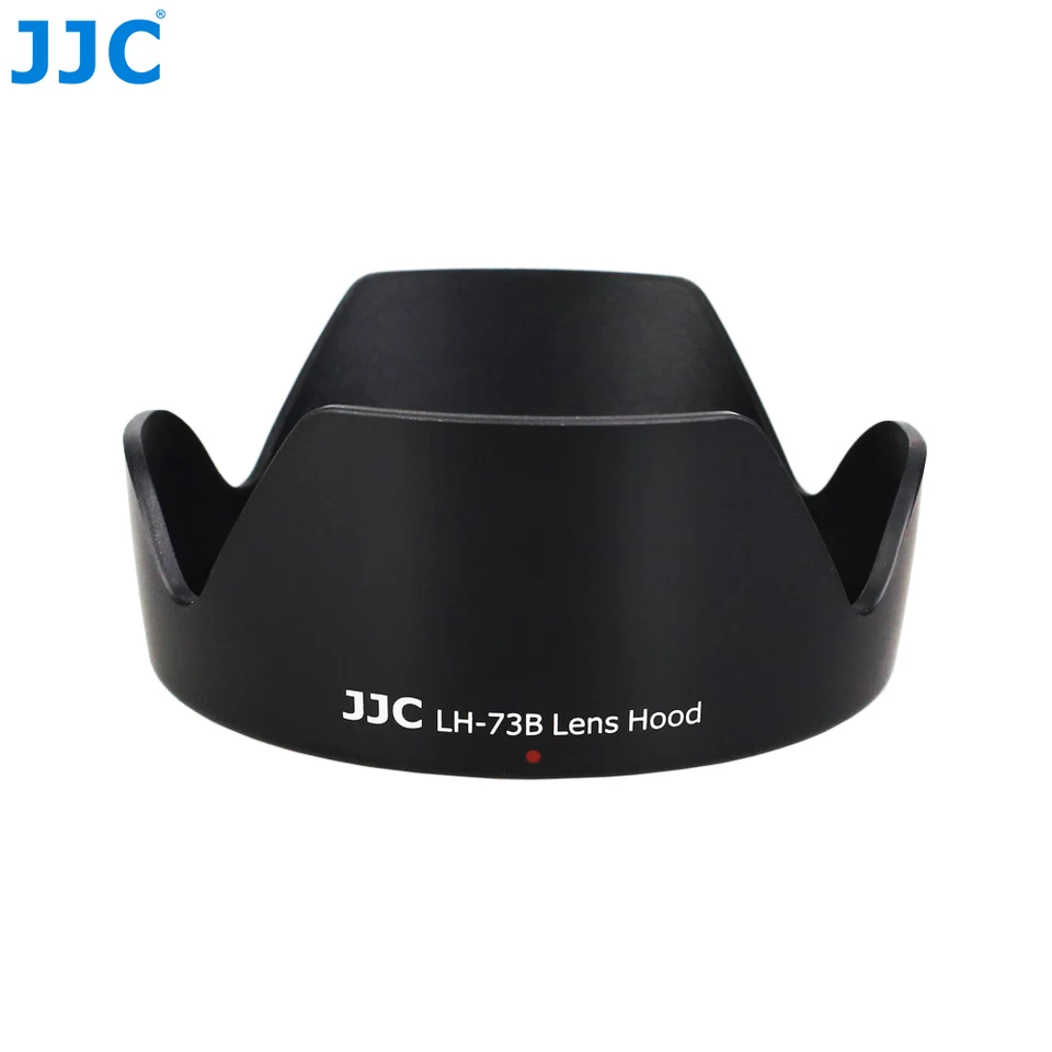 JJC EW-73B Lens Hood for Canon EF-S 18-135mm F3.5-5.6 IS STM(Not