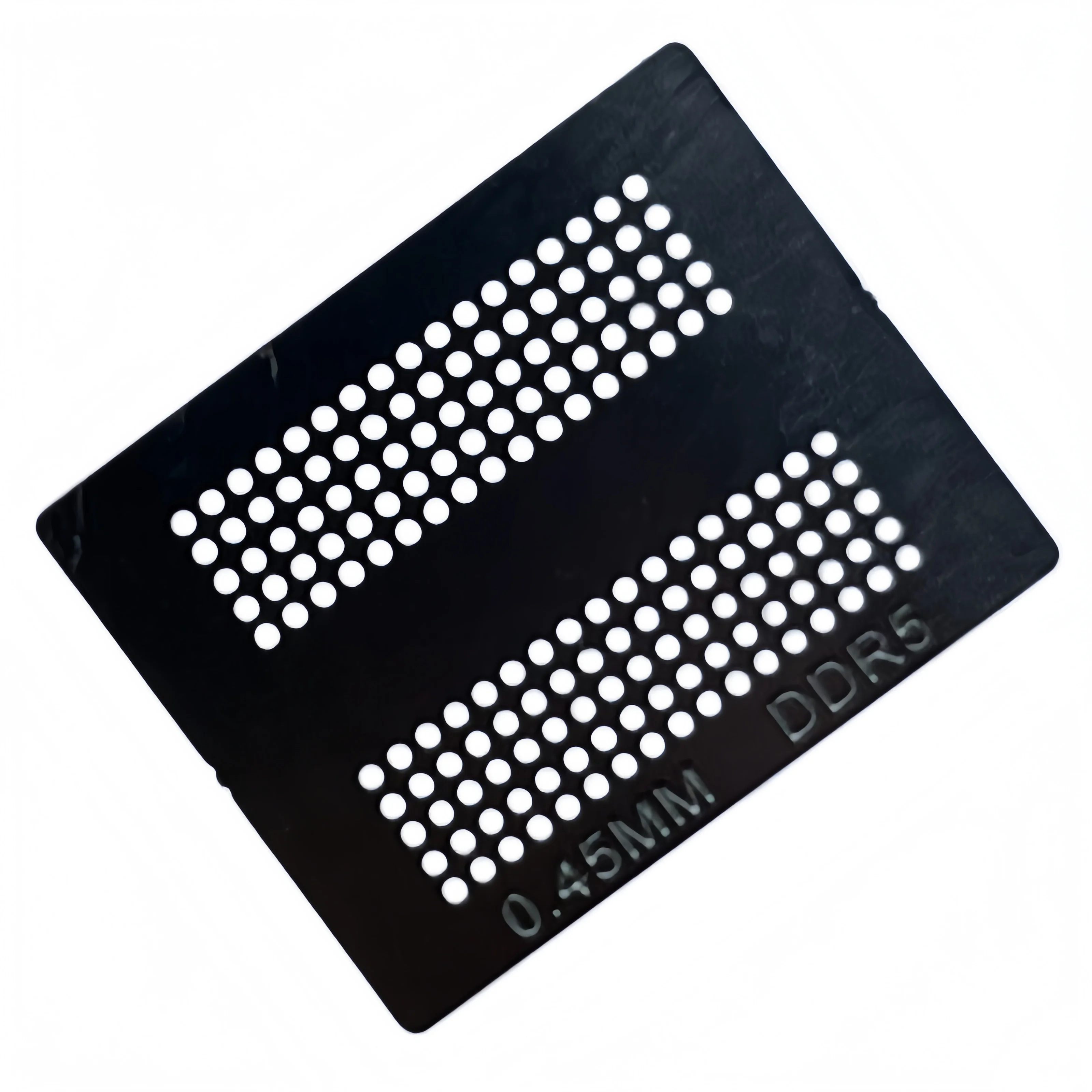 직접 가열 90X90 DDR5 K4G20325FD-FC03 K4G20325FD-FC04 K..