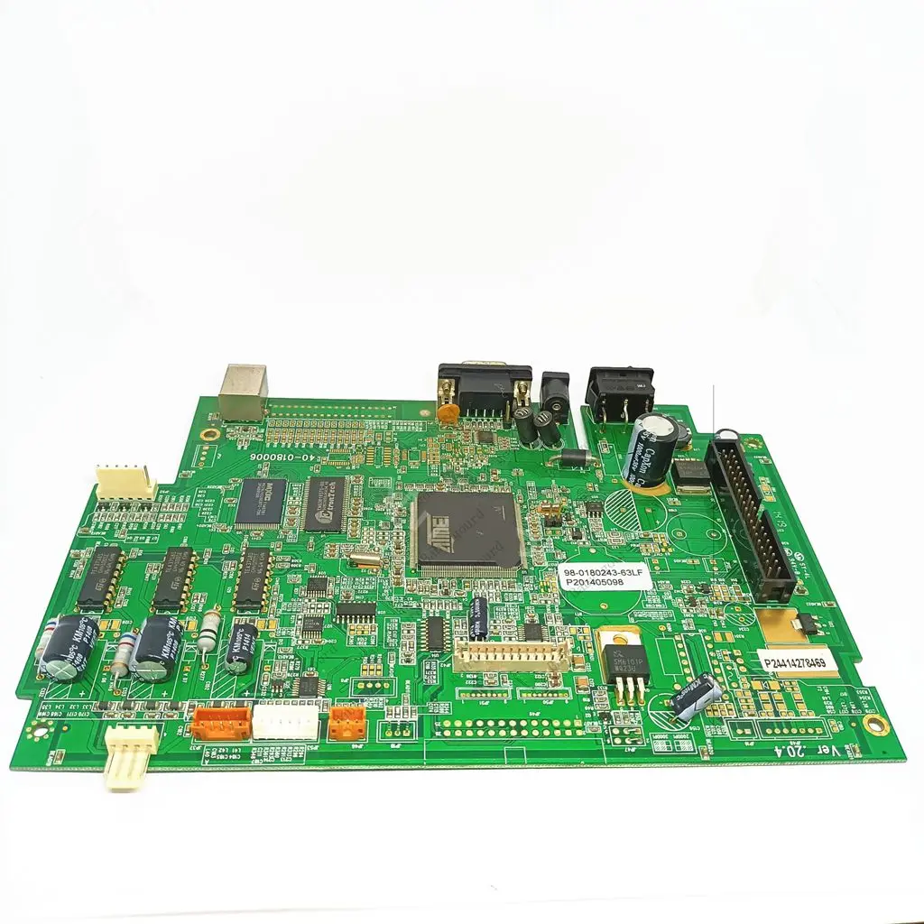 mãe principal placa lógica para tsc TTP-244PRO
