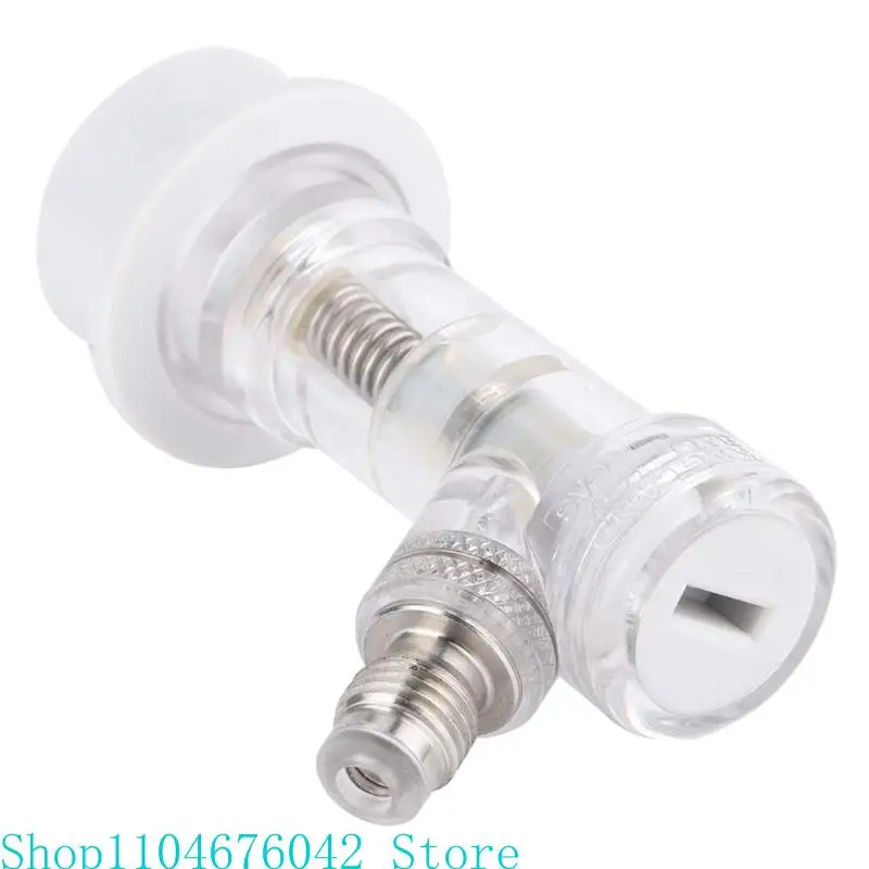 High Quality Kegs Quick Disconnect Homebrewing Accessories for Beer Kegs and Beverage Barrels with Long Service Life
