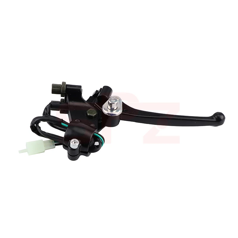 Levier De Frein De Guidon De 22 Mm, 1 Paire De Levier De Frein De