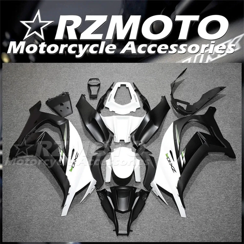 

4 подарка, новинка, комплект обтекателей ABS для KAWASAKI ZX-10R ZX10R 2011 2012 2013 2014 11 12 13 14 15, кузов под заказ