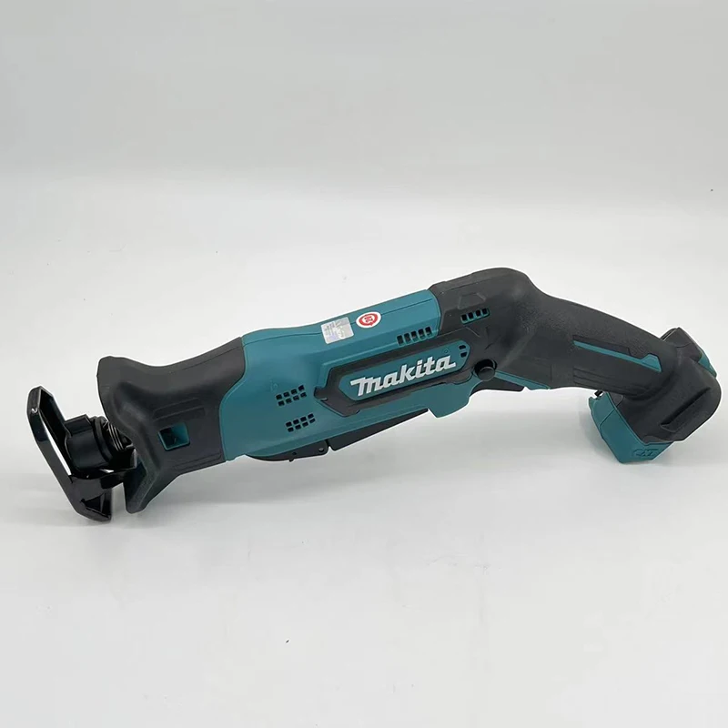 Makita JR103D Cordless Recipro Saw 12V MAX Li-Ion Household Small Outdoor Portable Wood Cutting Reciprocating Bare AliExpress