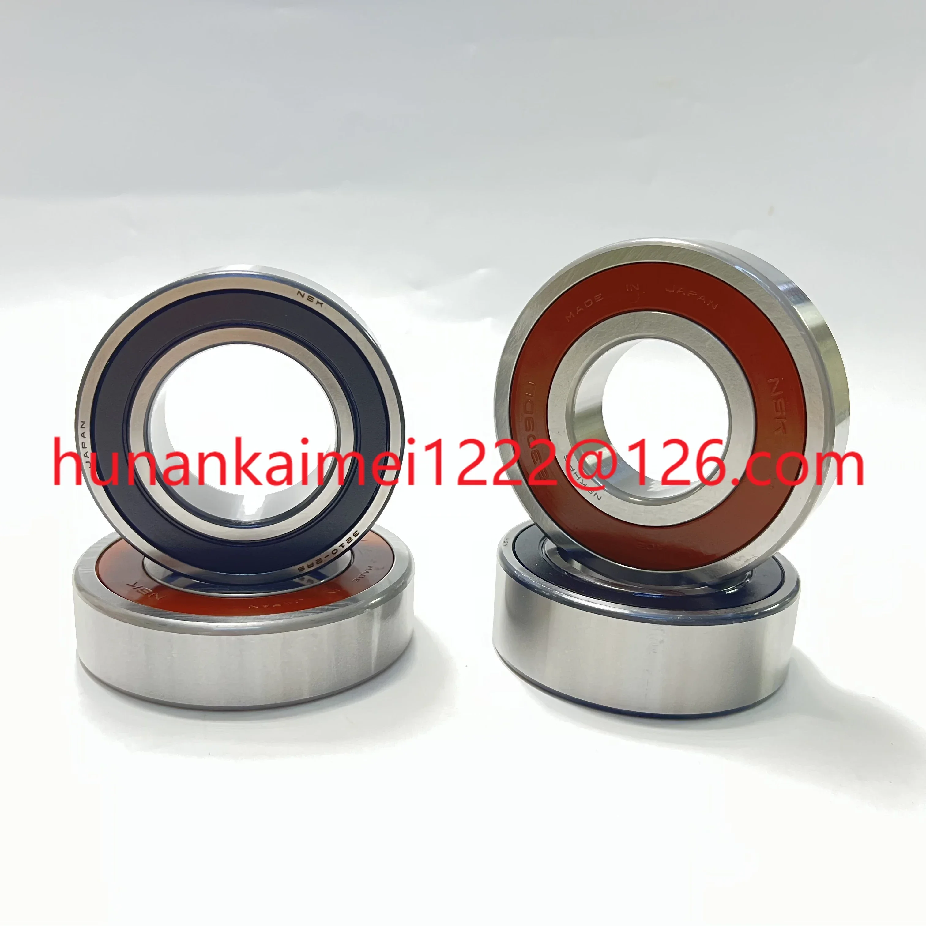

Deep Groove Ball Bearing Original Japan 6309 Vv Ddu Zz Bearings