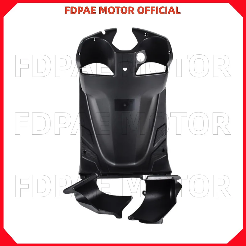 

Front Cabin Box for Wuyang Honda Nbx100 Wh100t-6-6a China ⅳ