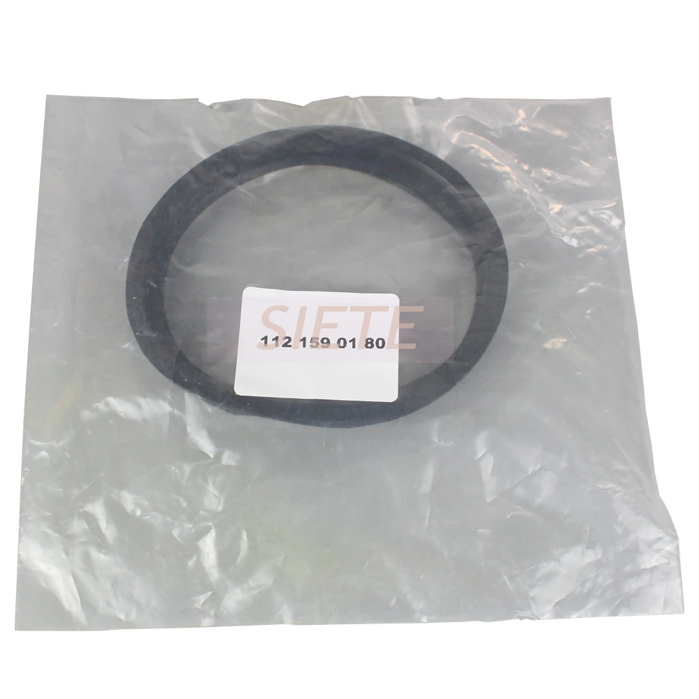 Suitable for Mercedes-benz W164 W211 intake hose gasket 1121590080 1121590180 For Air Intake Kit Air Intake Pipe Air Filter Intake Pipe Silicone Intake Hose Air Intake Filter Box