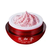 Crème pour le visage au sang de Dragon, rétinol, Placenta, Essence éclaircissante, raffermissante, soins pour la peau, cosmétiques coréens 1