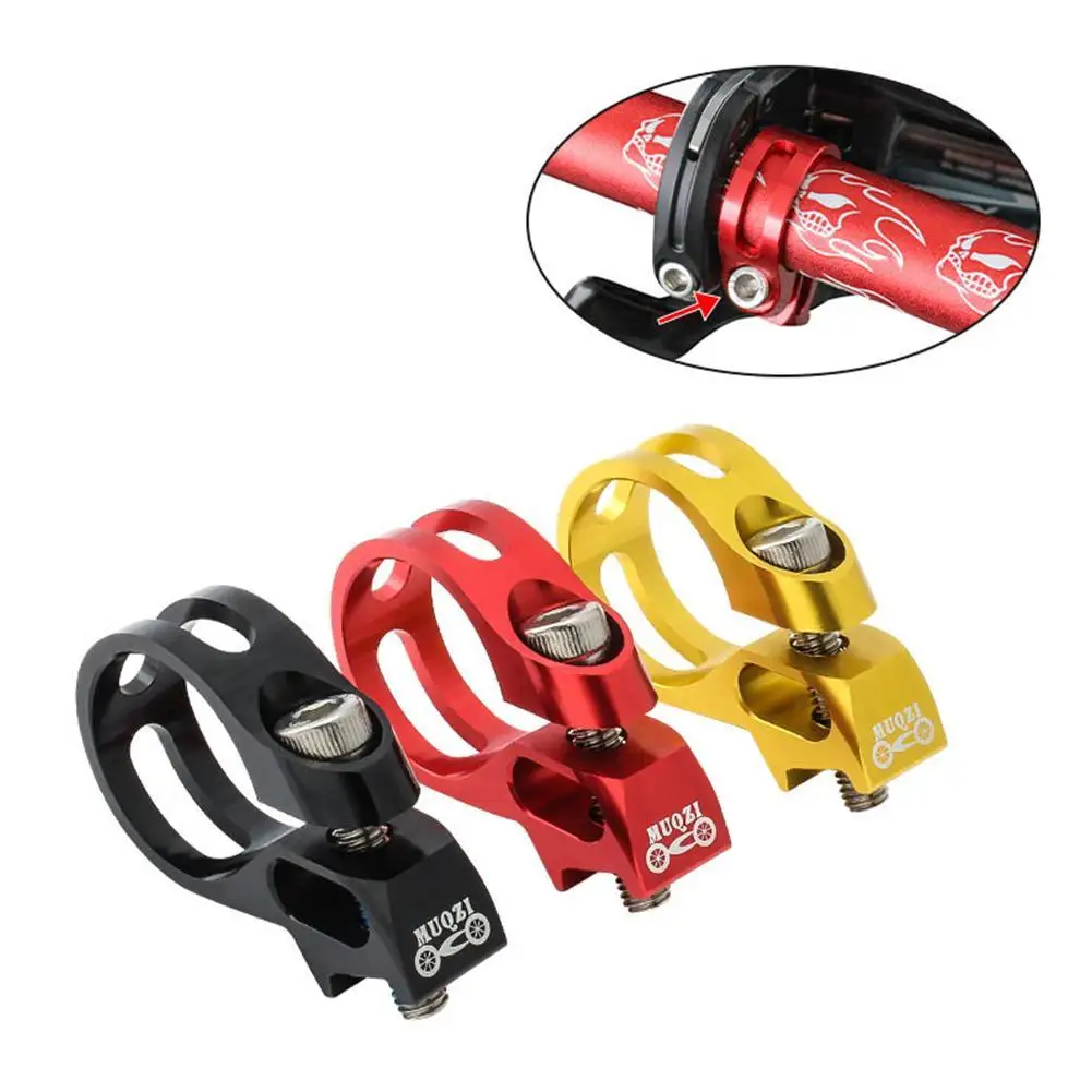 

Bike Shifter Trigger Clamp 22.2mm Shift Brake Lever Fixed Ring Sram X5 X7 X9 X0 X1 XX XO1 XX1 Mtb Bicycle Parts