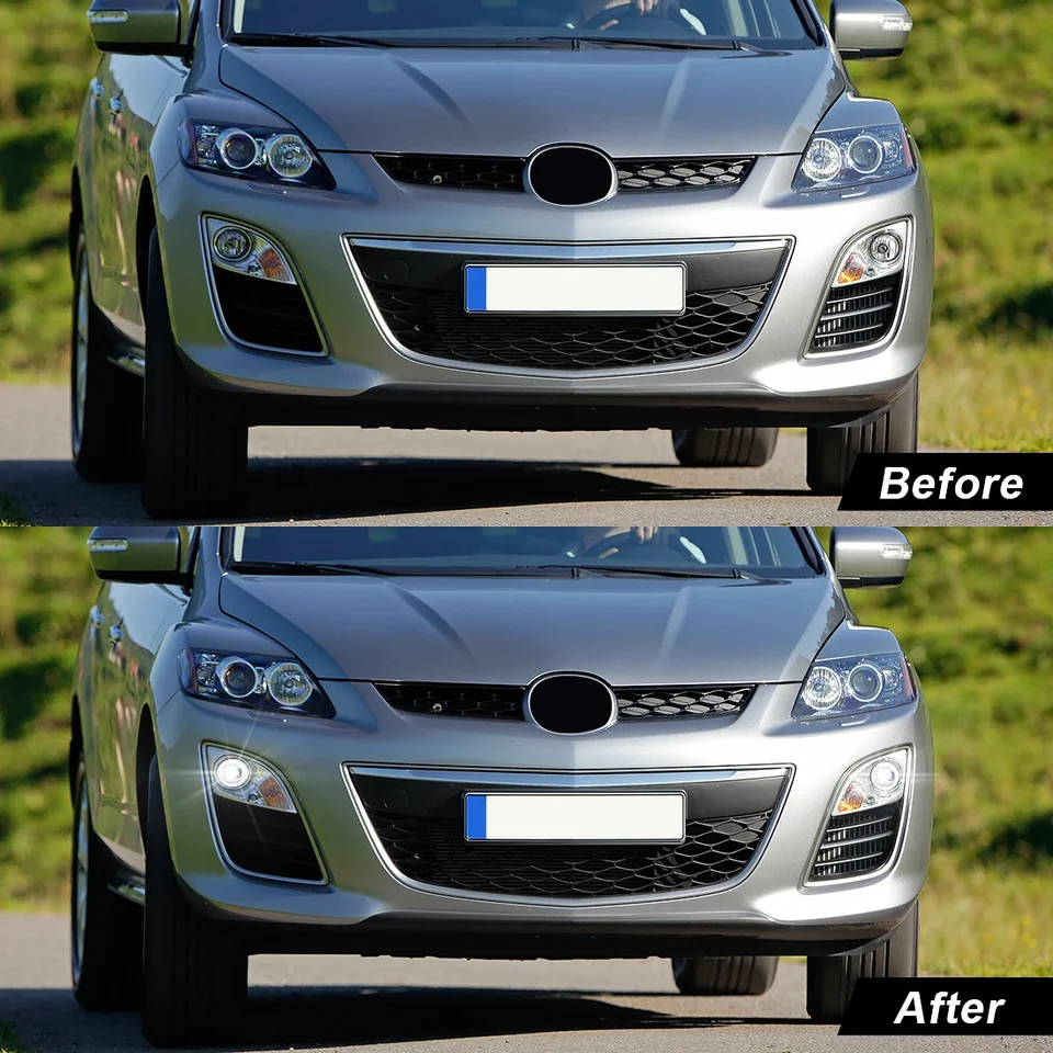 Mazda CX-5 Verlichting Onderdelen Te Koop