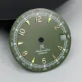 Green Gold Mark