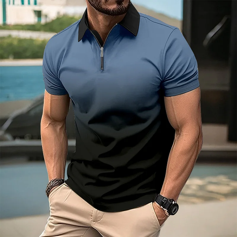 Light blue Black-C07