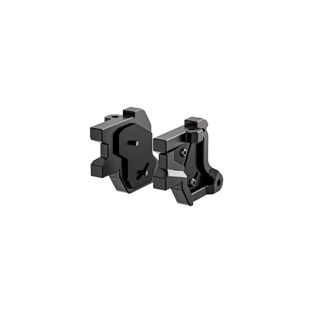 Комплект обновления боковой панели iFlight с ЧПУ O4 для Nazgul Evoque F4/F5/F6 V2 HD/Nazgul DC5 ECO O3 HD/Chimera7 Pro V2 HD FPV Запчасти thumbnail 2