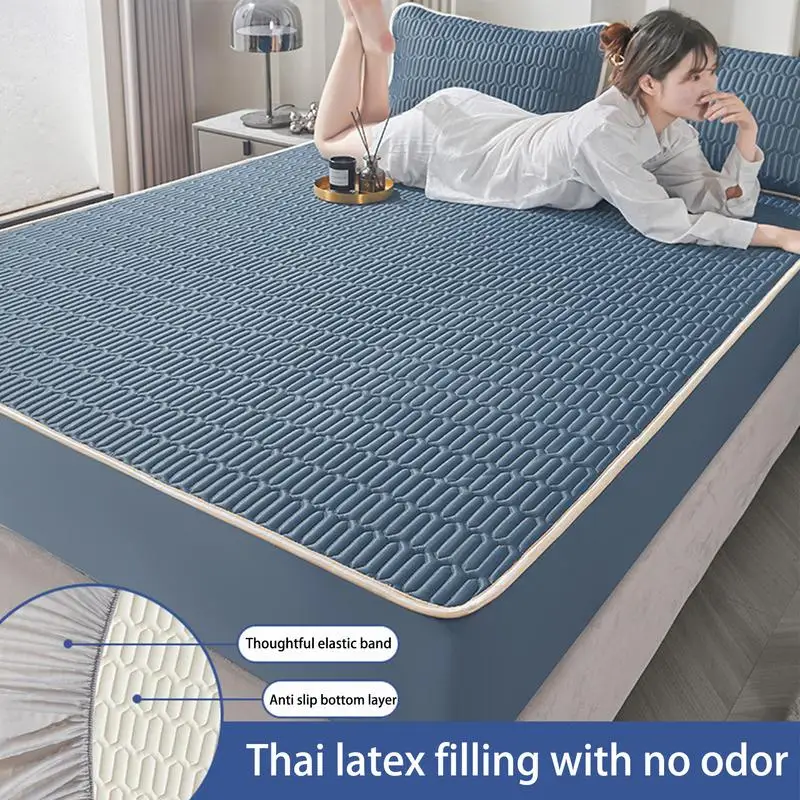 

Набор шелковых простыней из латекса, 3 шт.