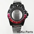 NO.70 Black Red A2
