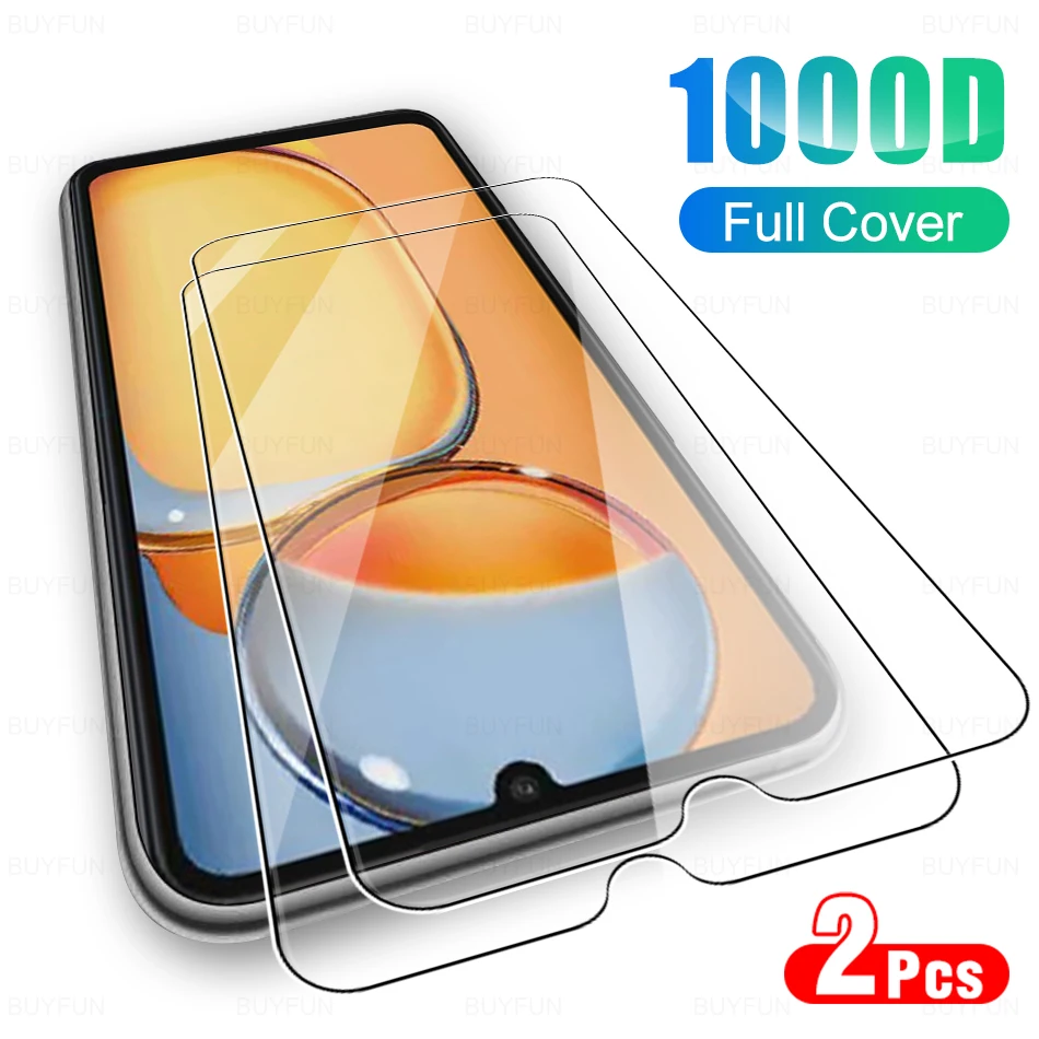 

2 шт. Защитное стекло для Xiaomi redmi 13c 4G redmi 13c 13 c c13 redmi13c xioami redmy 13c полное покрытие HD защитная пленка для экрана