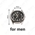 BLACK FOR MEN