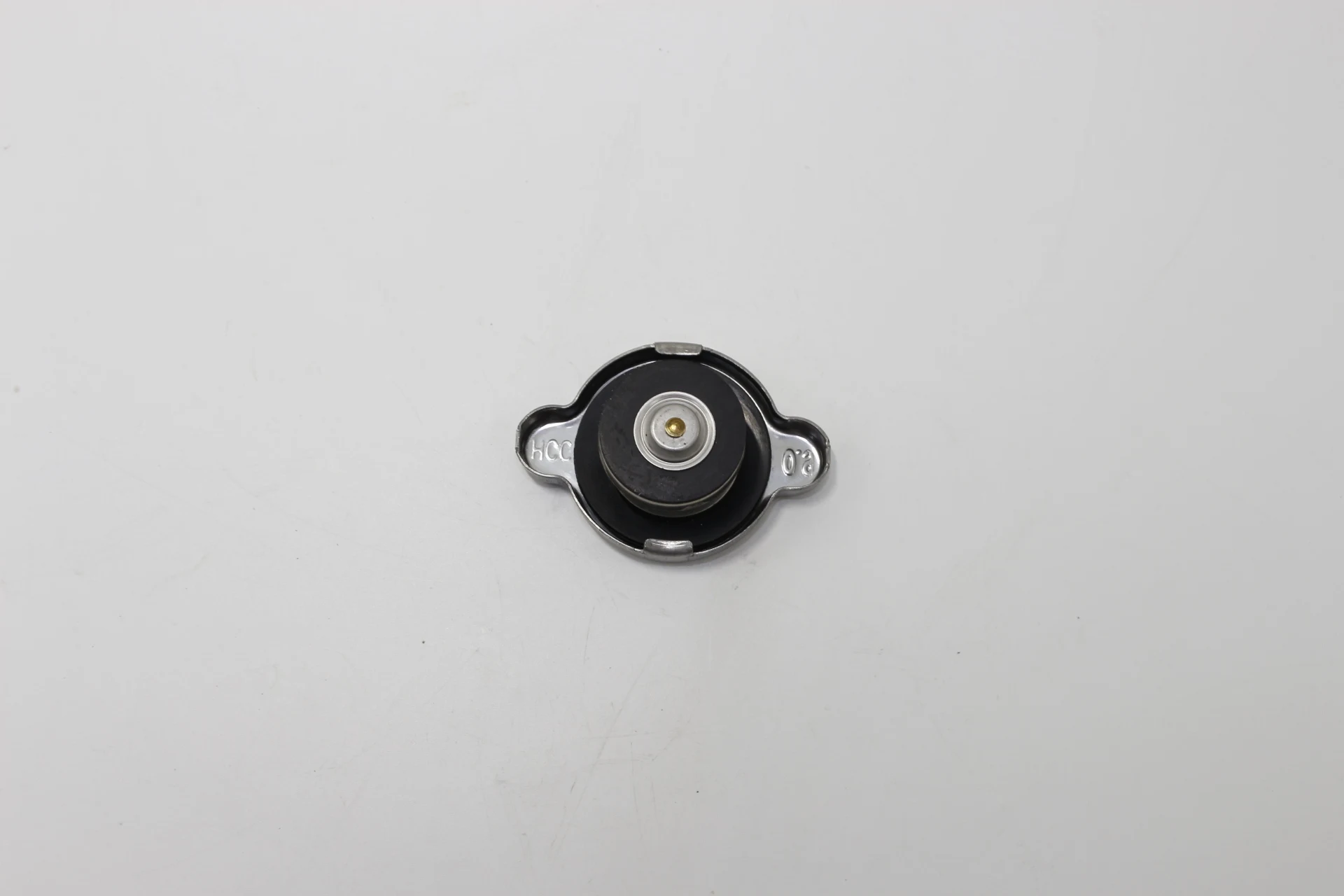 Radiator Condenser Tank Cap 10Pcs Water Coolant Radiator Cap For Hyundai Kia 25330-17000 2533017000 25330 17000