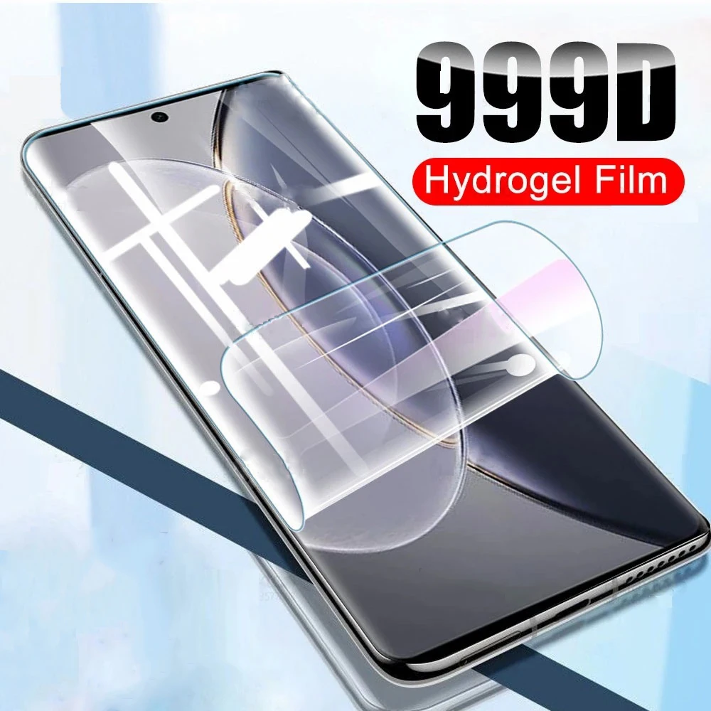 Pellicola Salvaschermo Per Infinix Zero Ultra 5G Film Film Full Hydrogel Film Screen Per Infinix Zero Ultra 5G Film