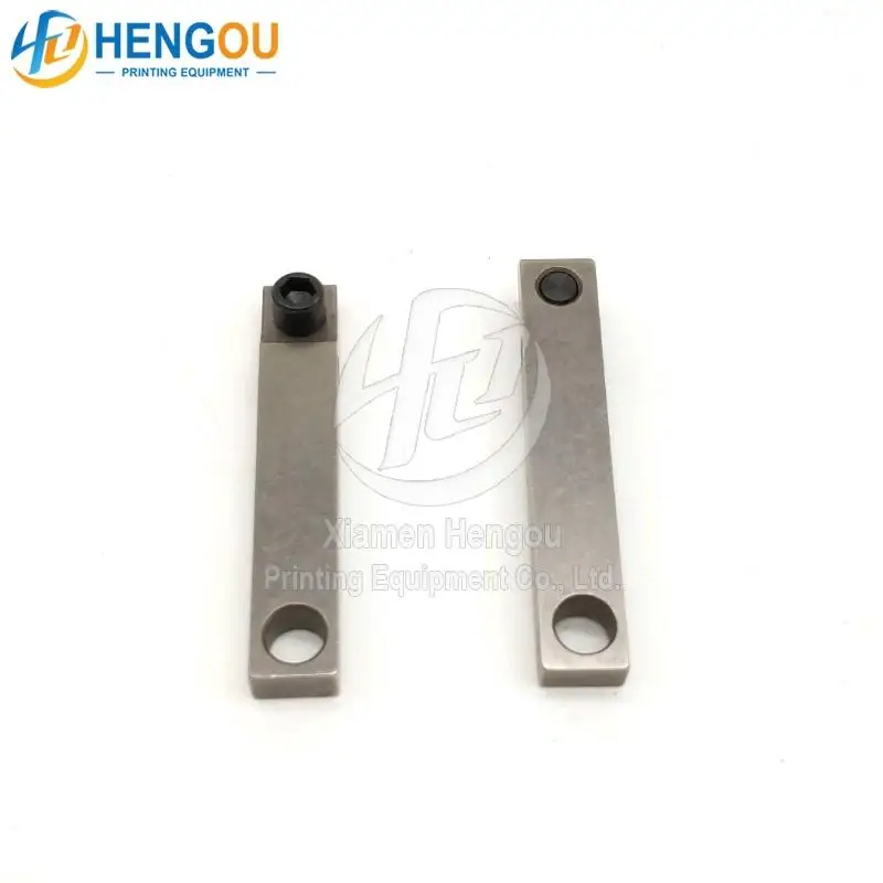 

60x3164339 x мм 43/6 s титановая головка лист для 43/6 s Hohner сшивающая головка запасные части
