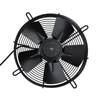 300mm AC Industrial Axial Flow Fans 85W 180W AC Axial Fan 2