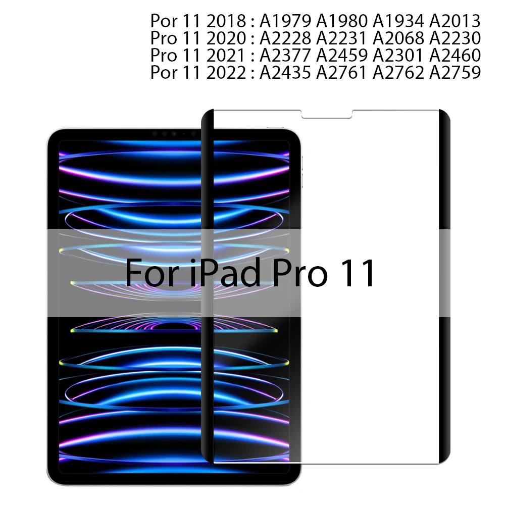 For Ipad Pro 11