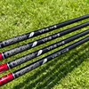 New golf shaft  A D  VF 5/6/7 R1/SR/S/X golf driver Shaft or fairway wood graphite shaft Free Install with grips and sleeve 2