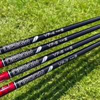New golf shaft  A D  VF 5/6/7 R1/SR/S/X golf driver Shaft or fairway wood graphite shaft Free Install with grips and sleeve 2