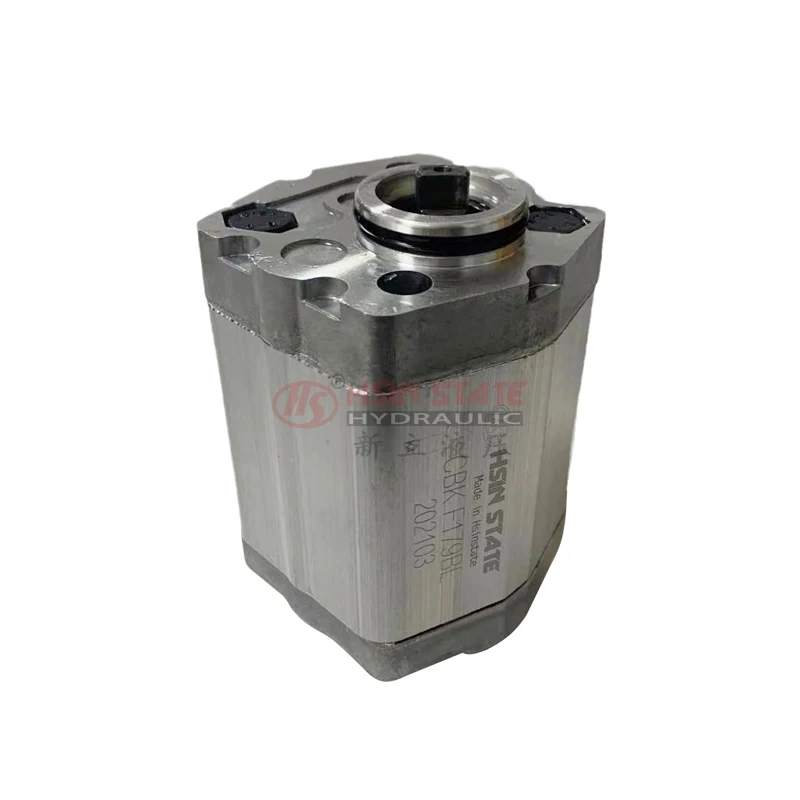 

CBK pump CBK-F179BL/F130/F116/F148/F153/F158/F125BL lifting gear pump