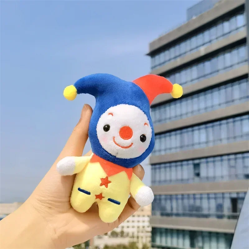 ぬいぐるみ piyopiyo 笠ひよこ ぬいぐるみ(むかしばなし) うさまる – LINE FRIENDS