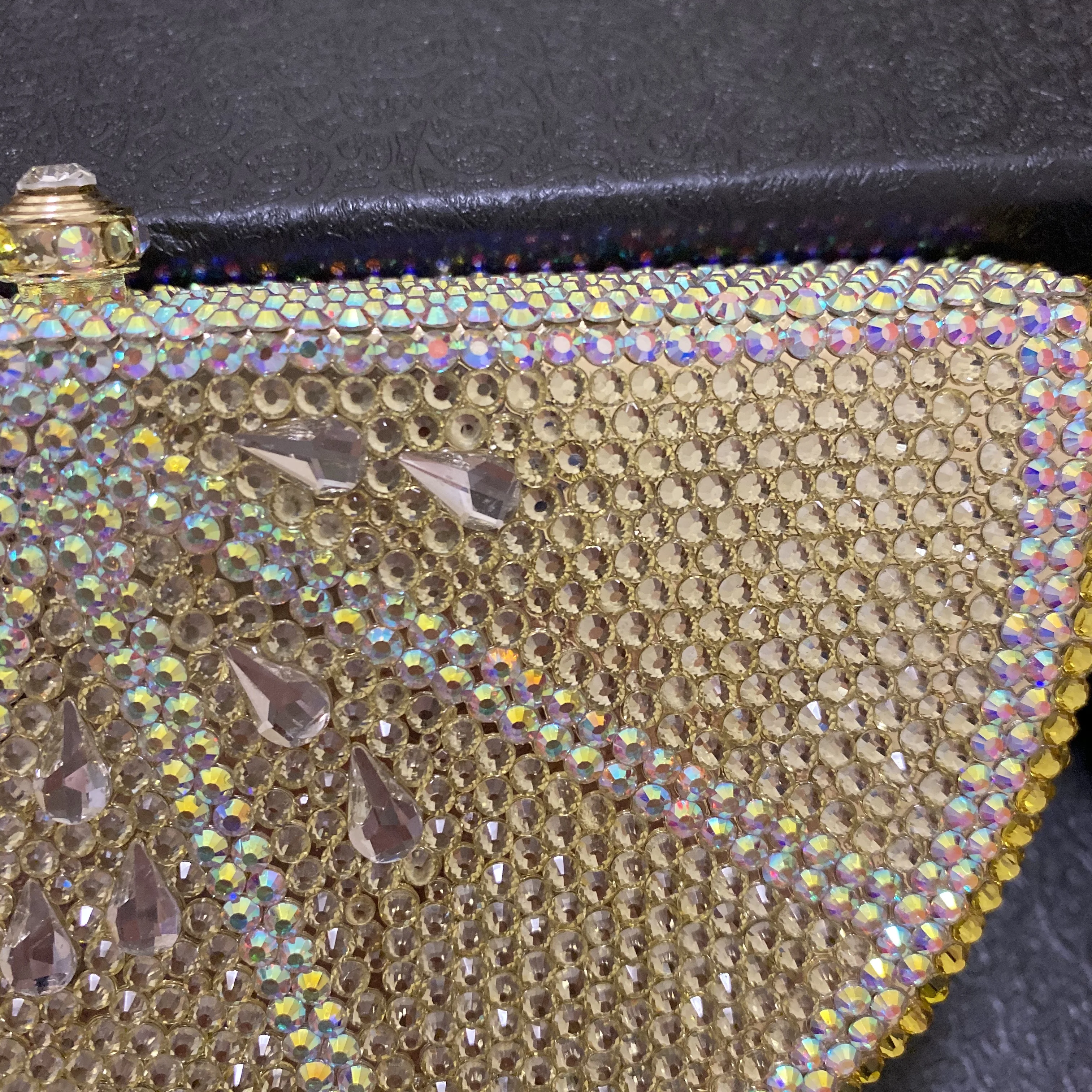 Borsa Donna A Forma Di Limone, Tracolla Piccola In PU Con Catena, Creativa Per Estate, Shopping, Feste