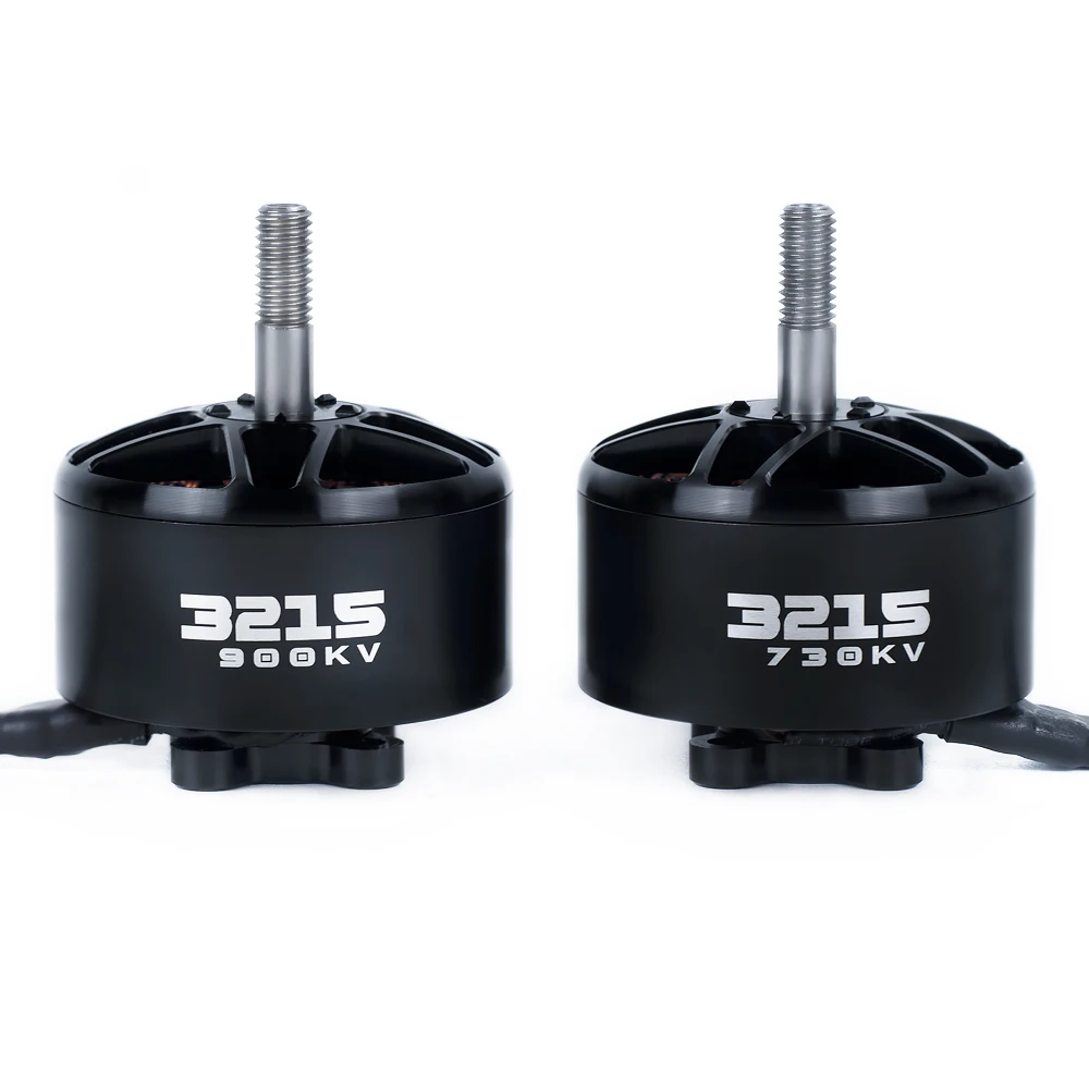 Axisflying AZ3215 Brushless Motor 3215 Motor 730KV/900KV for 9inch 10inch FPV Freestyle Long Range Cinelifter Drone DIY Part