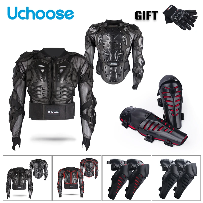 Motorcycle Protective Equipment Motorcycle Protective Suits Suit
