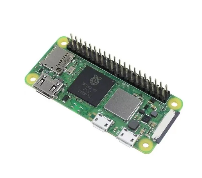 Scheda Modulo Raspberry Pi Zero 2 Wh 512Mb Ram Wifi E Bluetooth