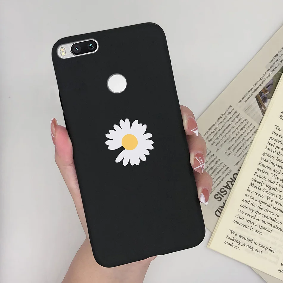 Ultra Thin Soft Silicone Case - Cute TPU Back Cover