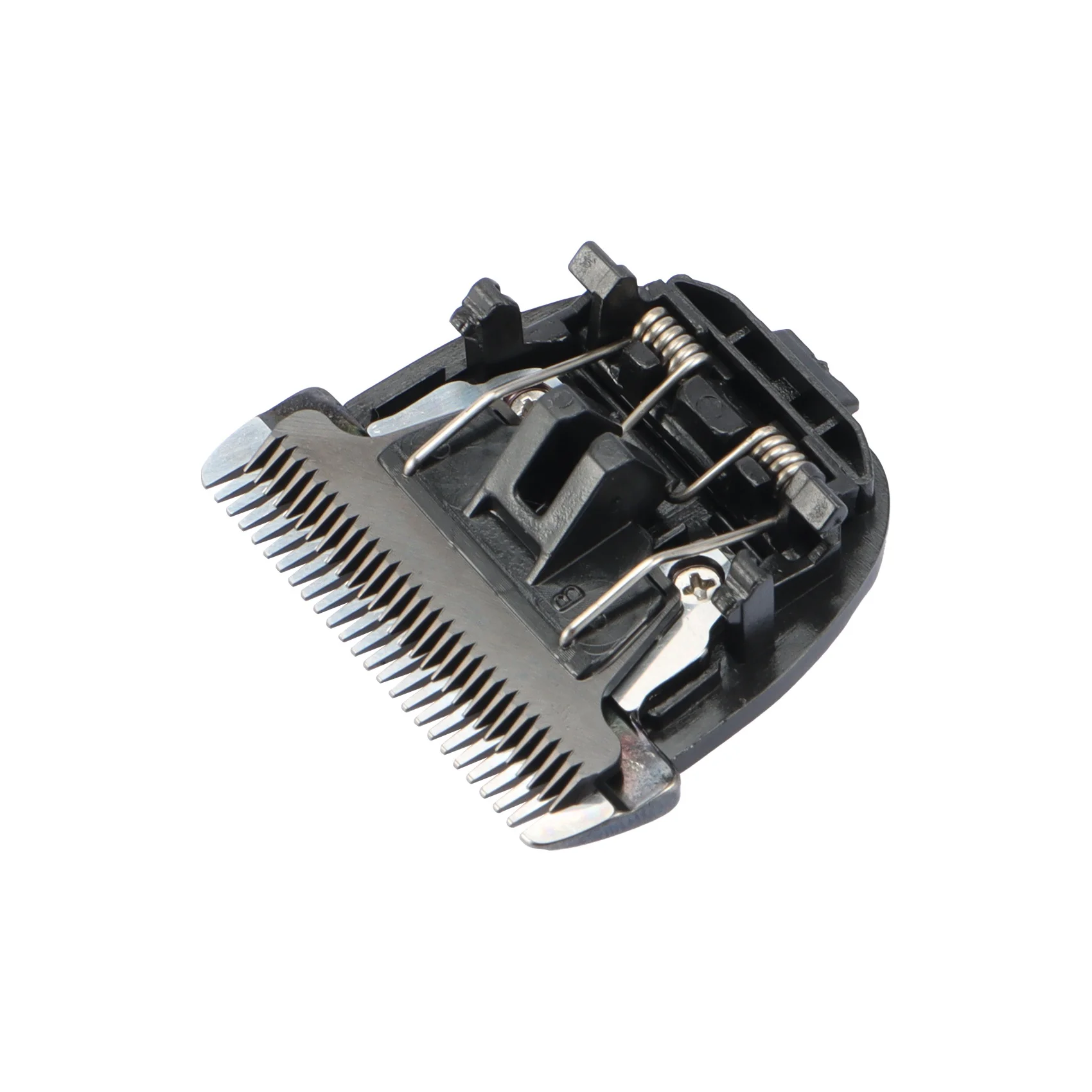 Black Ceramic Titanium Knife Pet Dog Hair Trimmer Blade Clipper Head BaoRun P2 P3 P6 P9 S1 LILI ZP-295 ZP-293 4,A